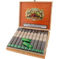 My Father La Opulencia, Corona 5x46