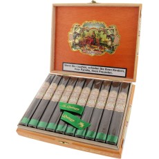 My Father La Opulencia, Corona 5x46