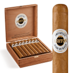 Ashton Churchill 7.5x52