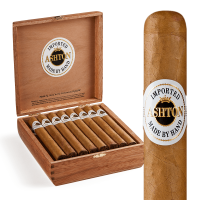 Ashton Churchill 7.5x52