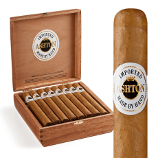 Ashton Churchill 7.5x52