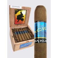 Acid Kuba Kuba 5x54