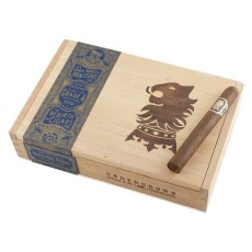 Undercrown Maduro, Corona Viva