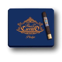 EP Carillo Pledge Prequel, Robusto 5x50