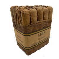 Oscar Valaderes Leaf by Oscar, Sumatra Robusto 5x50