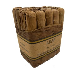 Oscar Valaderes Leaf by Oscar, Sumatra Robusto 5x50