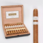 Rocky Patel  Vintage 1999, Connecticut Toro 6.25x52