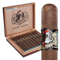 Deadwood Fat Bottom Betty, Robusto 5x54