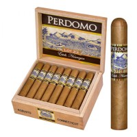 Perdomo Lot 23, Robusto Connecticut 5x50