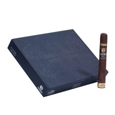 Plasencia Alma Fuerte, Nestor IV, Toro, Maduro 6.25x54