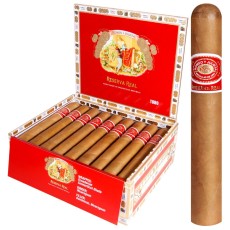 Romeo y Julieta Reserva Real, Toro
