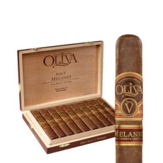 Oliva Serie V Melanio, Robusto 5x52